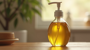 The Rejuvenating Effects of Oil Massage Benefits
