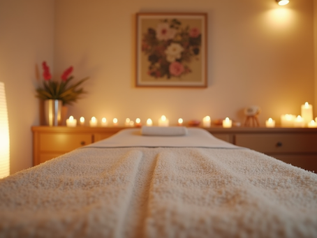 The Soothing Benefits of Prenatal Massage for Mothers