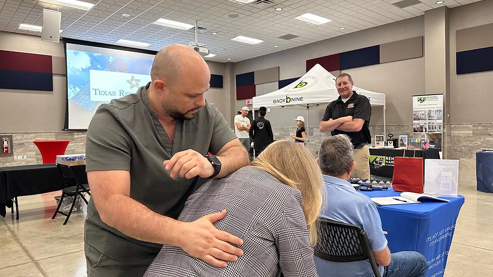 Celebrating Local Flavor and Wellness in Magnolia
