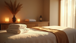 Neck Pain and Headaches are optional.