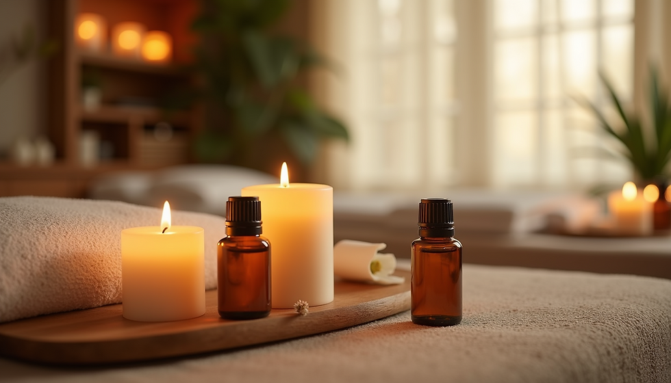 Lymphatic Drainage Massage: The Science, Benefits, and Importance of Professional Care. Find Lymphatic Drainage in Magnolia, TX