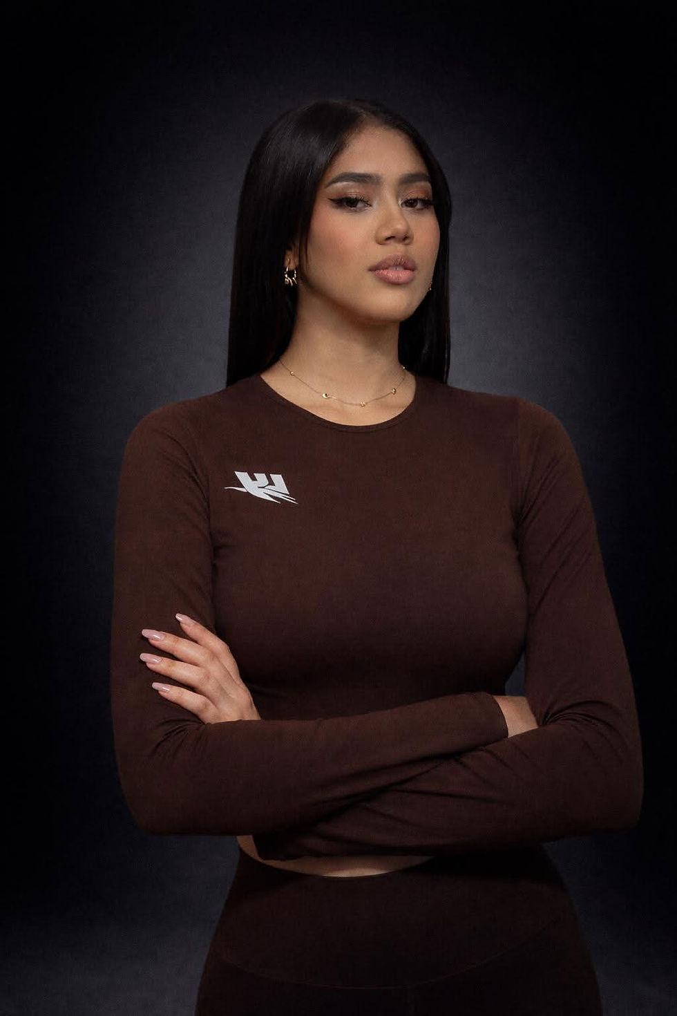 Thumbnail: Essential Sculpt Long sleeves