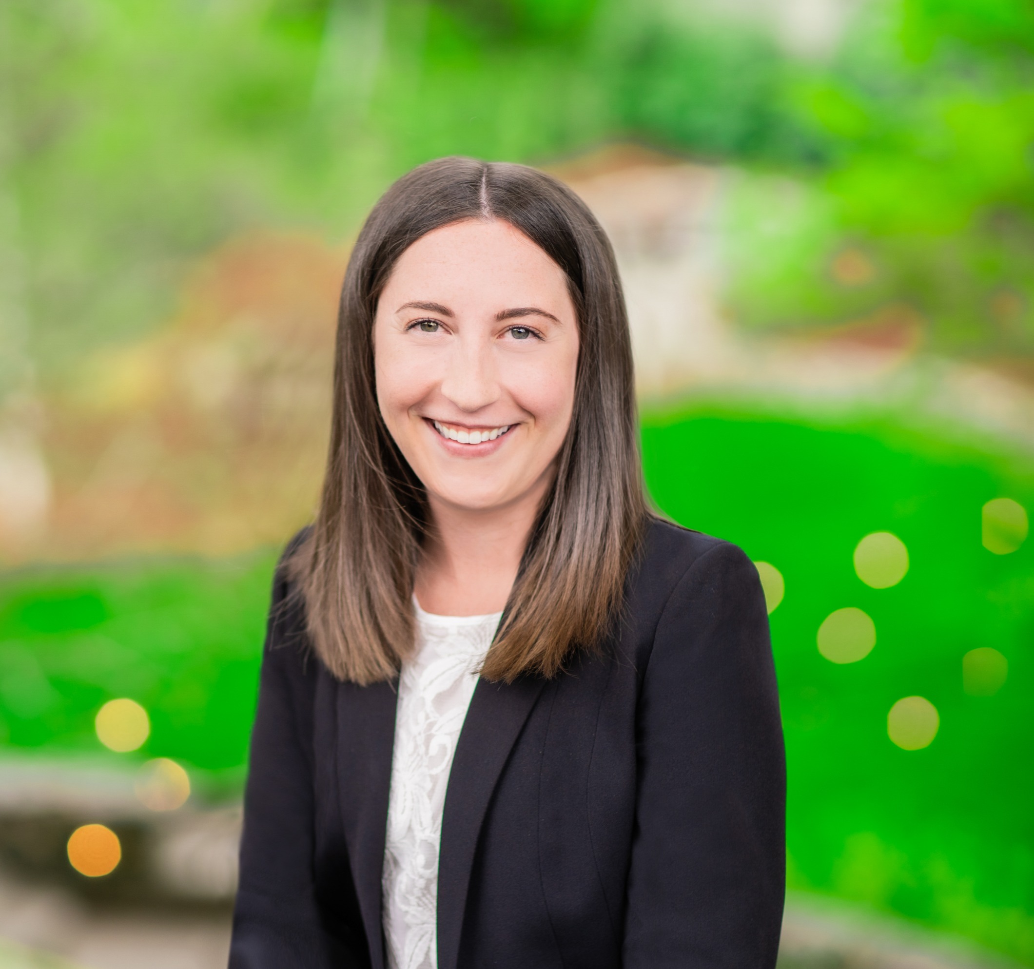 Anne Kiefel, Associate Attorney