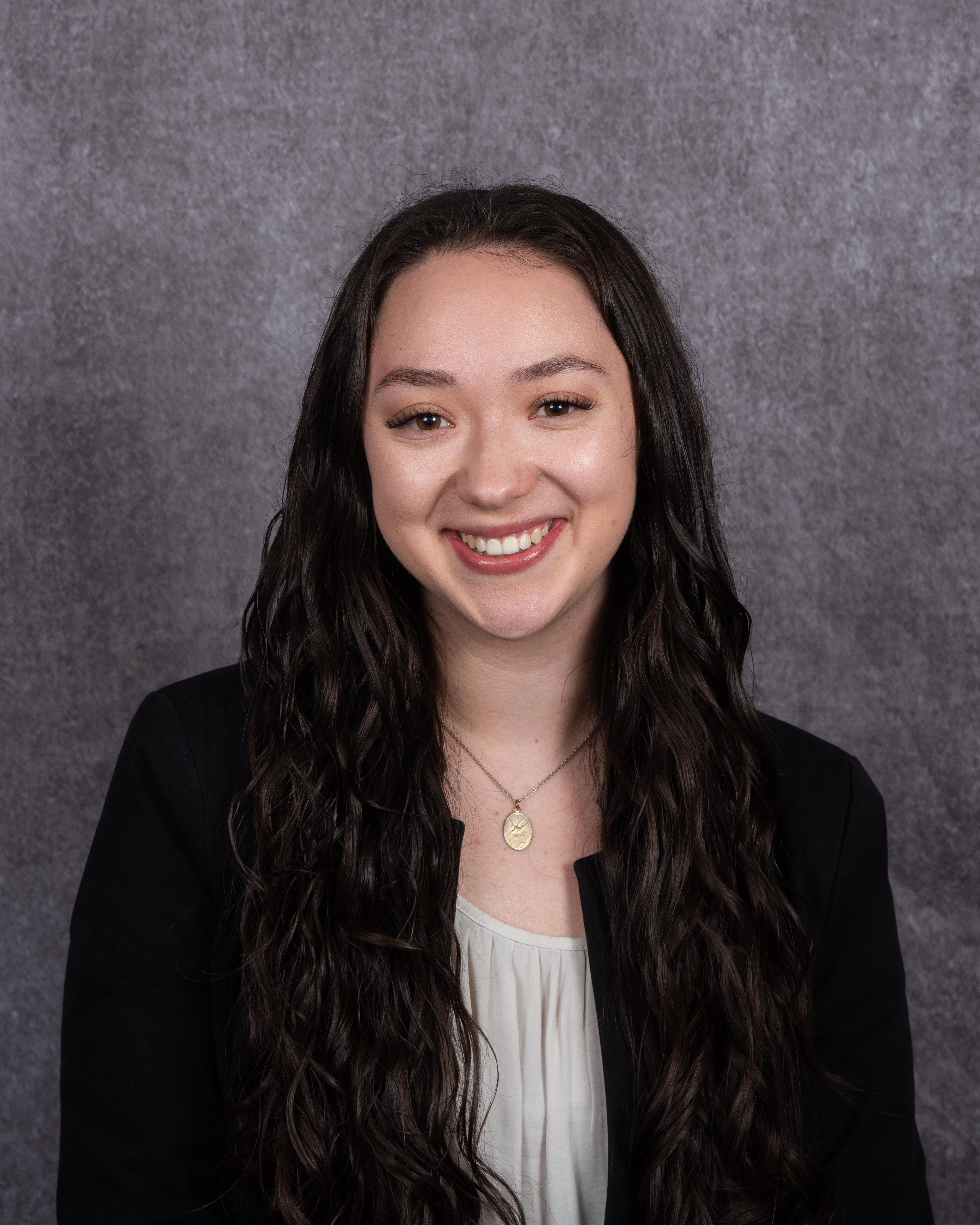 Gracie Bulza, Law Clerk