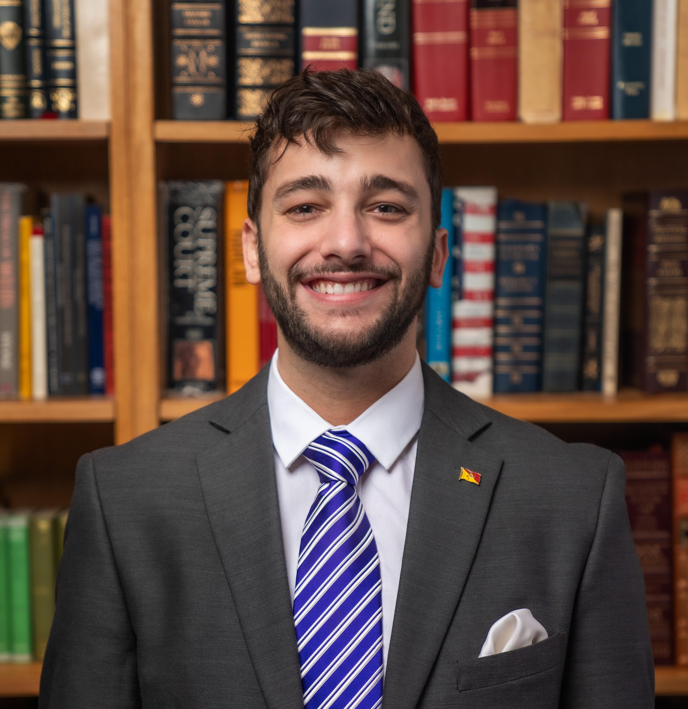 Tyler Beyerlein, Associate Attorney