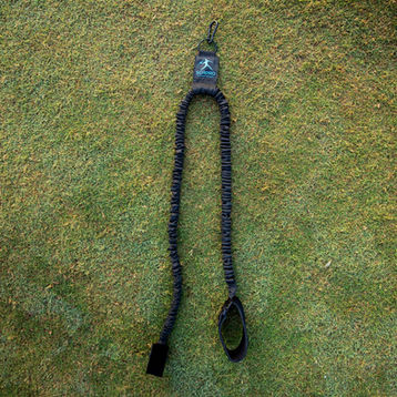 scapro resistance band