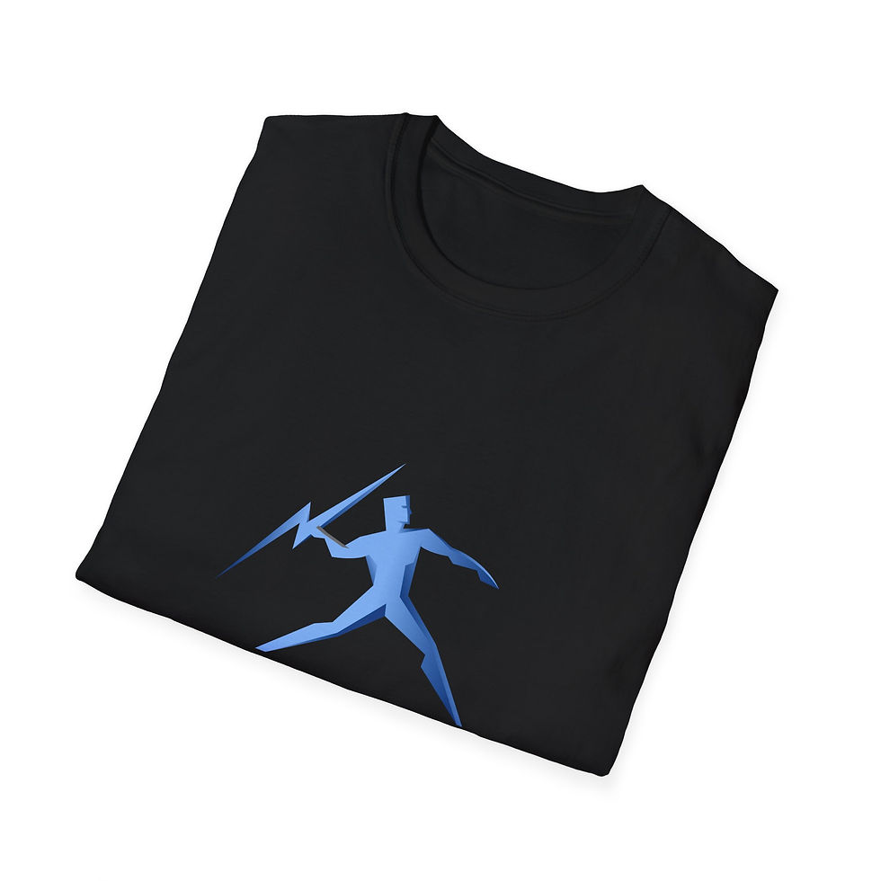 Thumbnail: Unisex Softstyle T-Shirt
