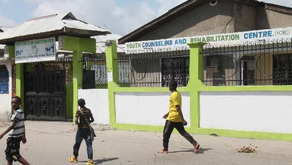 Youth Counseling and Rehabilitation Center (YCRC)