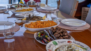 Bodrum Luxury Gulet Lets Dance Yacht Charter