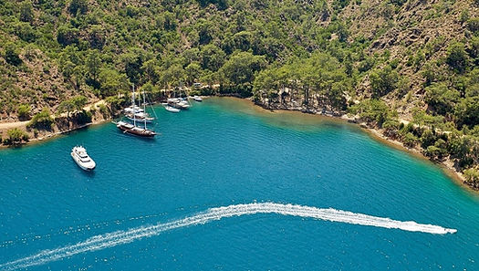Göcek Ayten Koyu