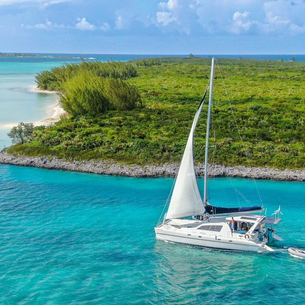 Yacht Charter Seasons