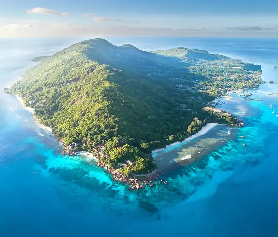 Seychelles Yacht Charter