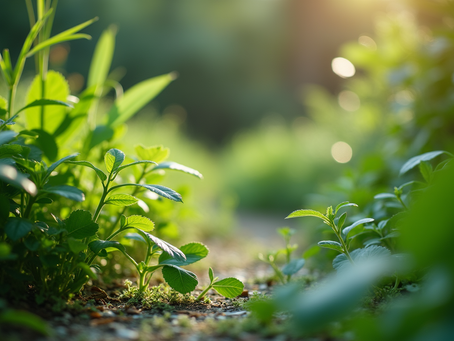 The Importance of Sustainable Living in Today's World