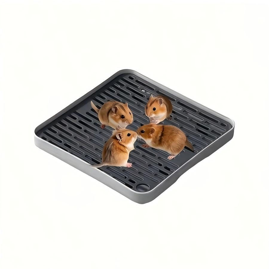 Thumbnail: CleanCorner — The Litter Tray That Keeps Paws Dry