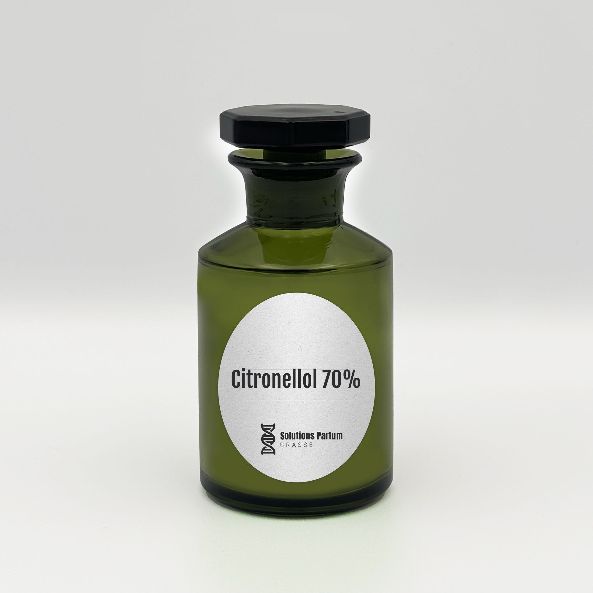 Citronellol 70%