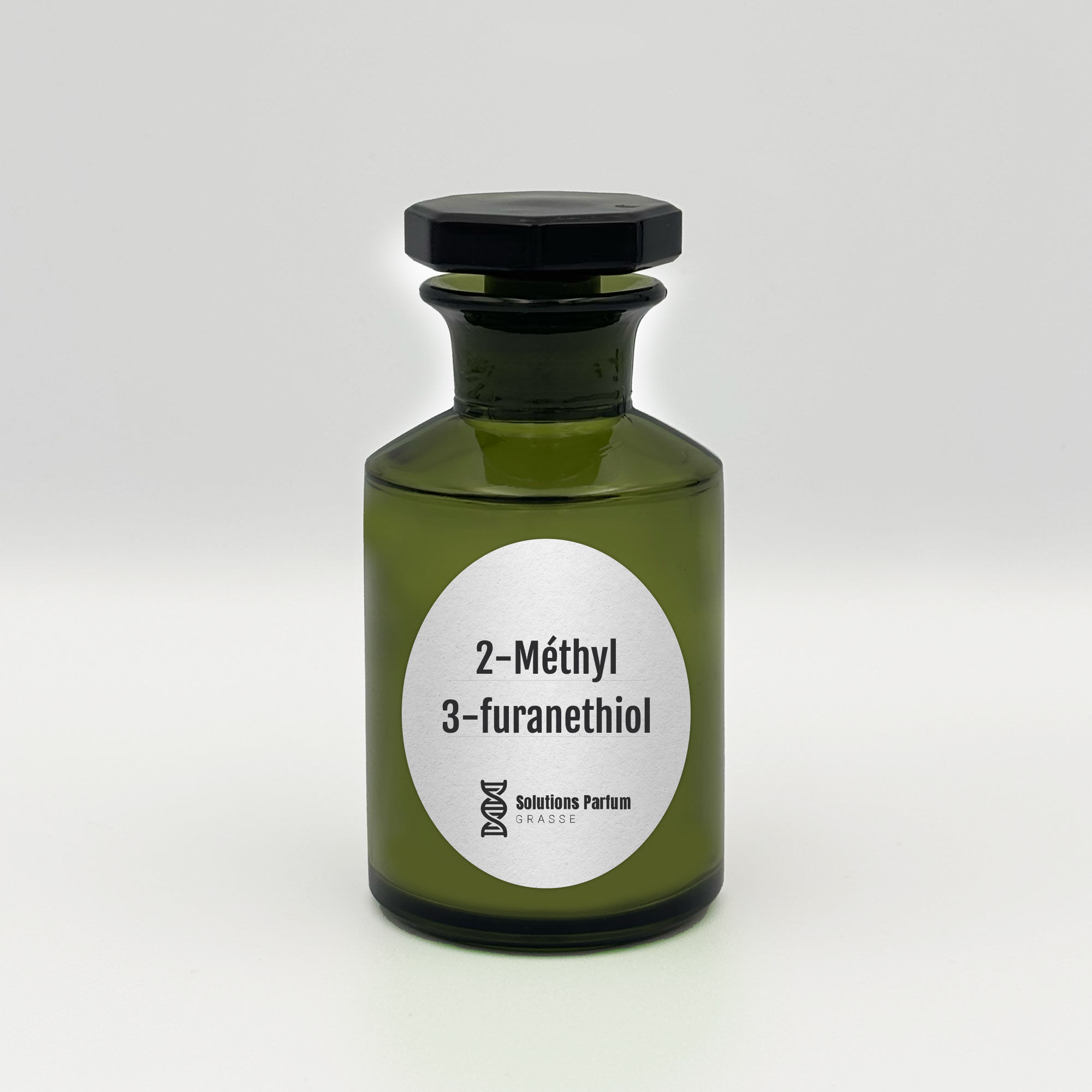 2-Méthyl-3-furanethiol