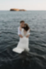 Minnesota Small Wedding Photographer