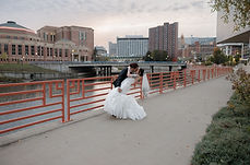 Wedding Photographer in Rochester Minnesota
