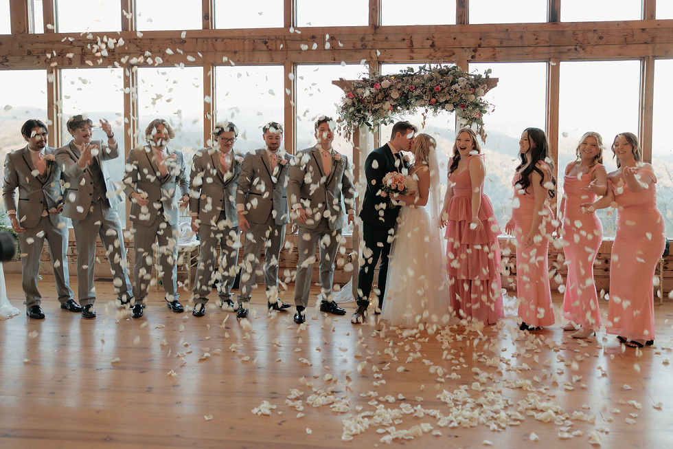 Tennesse Wedding Photographer