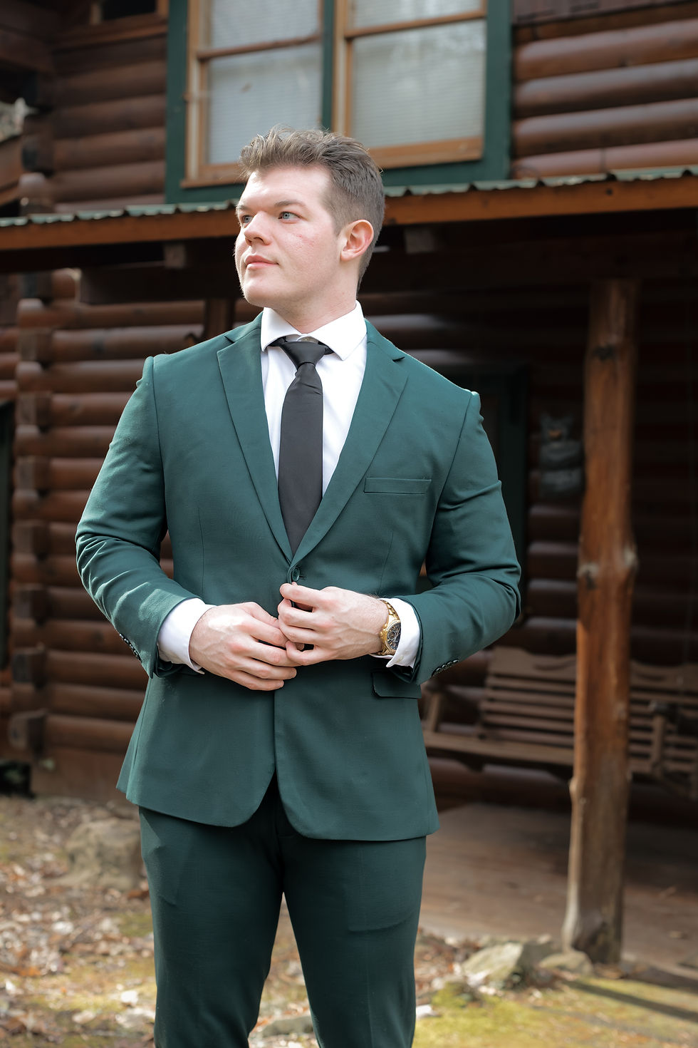 Wedding Photographer in Sevierville Tennessee