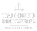 Tailored Deckworks Logo