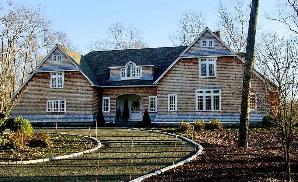 Portfolio | Scot Samuelson, AIA