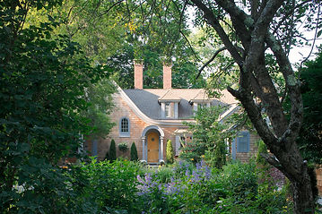 Scot Samuelson Architect, LLC | award wining architect | 41 Keeler Road ...