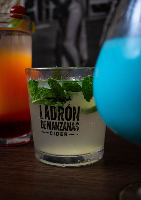 Restaurante-Bar "El Meson de Don Jorge"