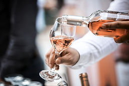 Drink di accoglienza