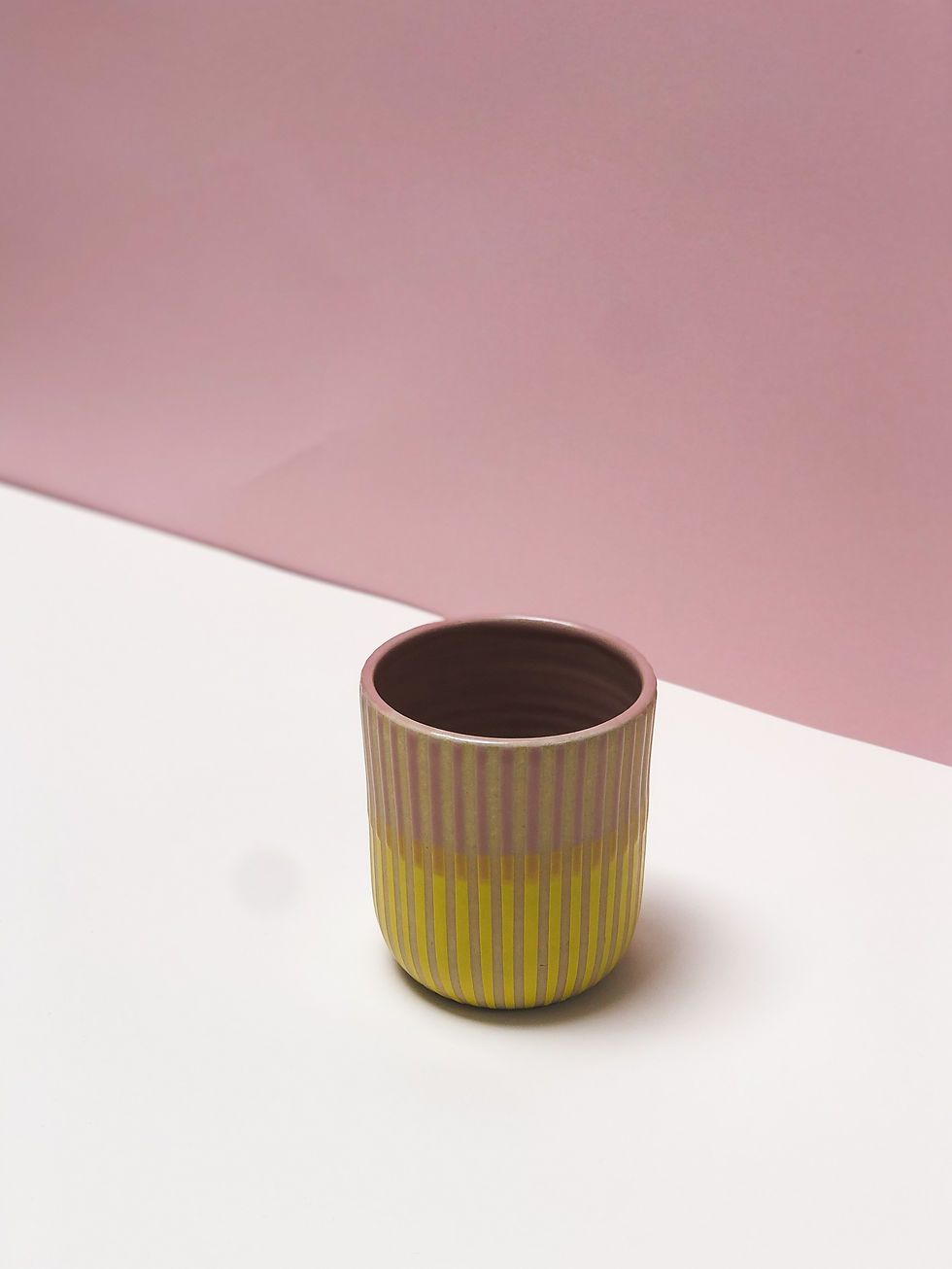 Miniaturbild: BECHER - Jolly, gestreift