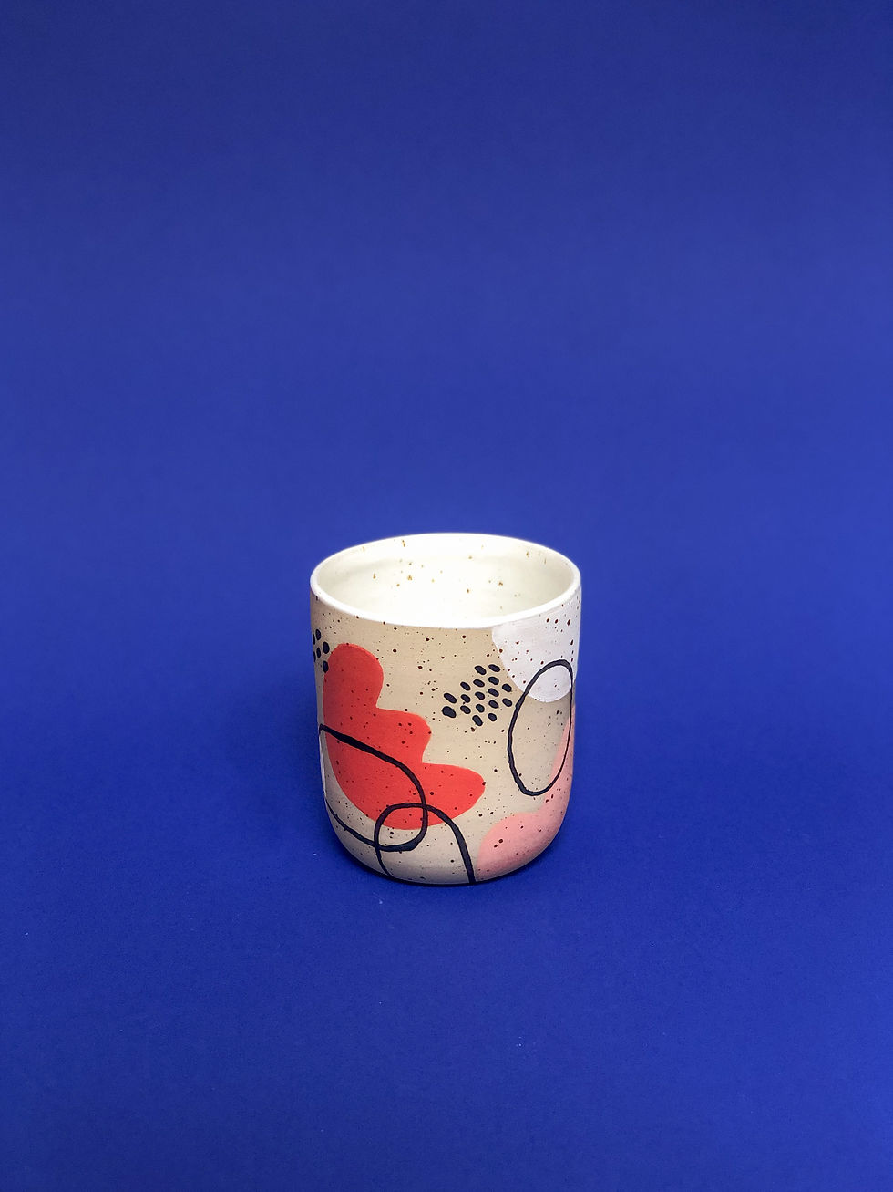 Miniaturbild: BECHER - Poppy