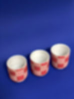 Miniaturbild: BECHER - Tiles