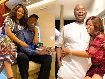  ‘I would donate my kidney to Ned Nwoko than my father’ – Regina Daniels reveals
