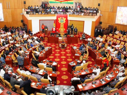 Akosombo Dam spillage: Tempers high as MPs fight over government’s response to disaster