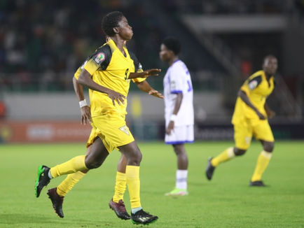  CAFWCL 2023: AS Mande punish Ampem Darkoa Ladies’ poor defending in 3-0 drubbing