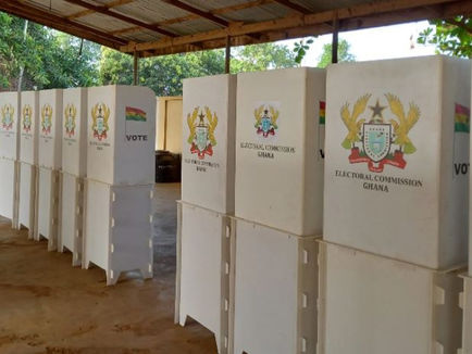 EC opens nominations for District Level Elections
