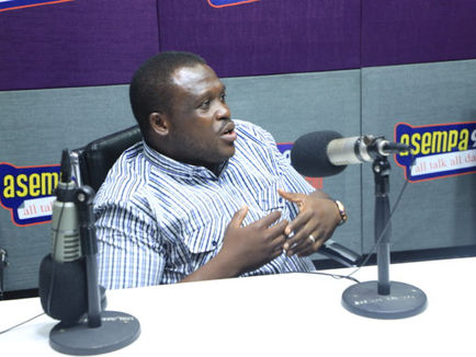 NPP sends strong message to Sam George for calling Bawumia a ‘religious prostitute’
