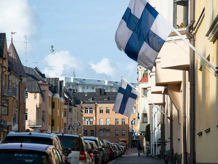 Is There A Finnish Embassy In Ghana? – This Is What You Should Know