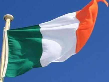 How Many Irish Embassies/Consulates Are In Ghana?