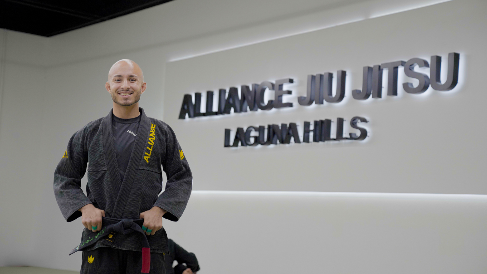 Alliance Jiu Jitsu Laguna Hills facility image