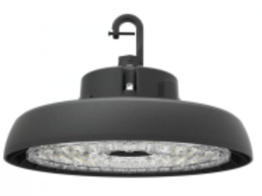 LEDxperienceUSA.com LED Motion Sensor Lights High bay UFO (2PCS/CTN)