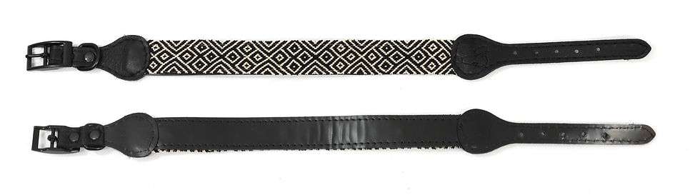 Thumbnail: Collar Artesanal Ik Talla Ch
