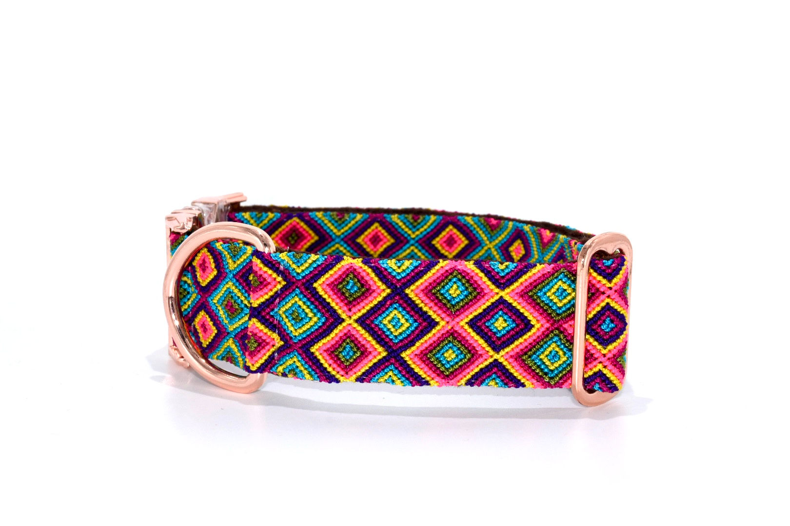 Collar Ajustable Nichim Talla M-L