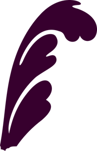 Leaf Ornament