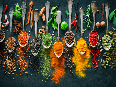 Natural Ayurvedic Herbs to Alleviate Symptoms of Depression