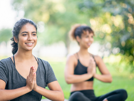 The Anti-Aging Secrets of Pitta Stage in Ayurveda