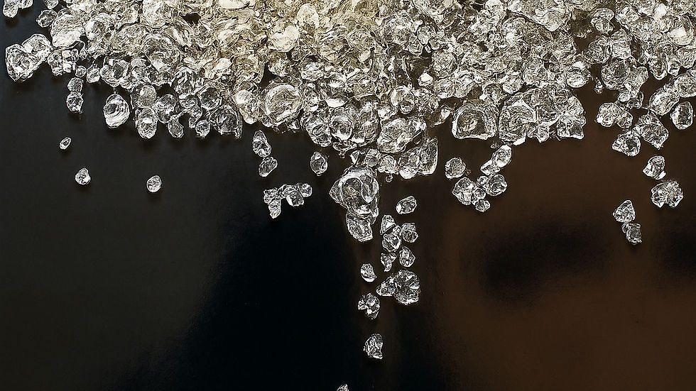 Natural diamonds