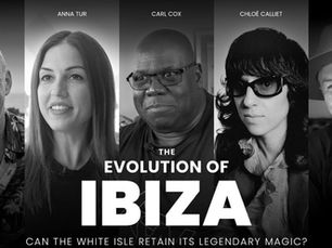 Ya puedes ver el nuevo documental sobre la historia de la fiesta en Ibiza