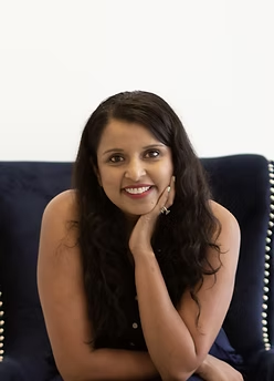Dr. Sonal Patel, 4th Trimester Physician.