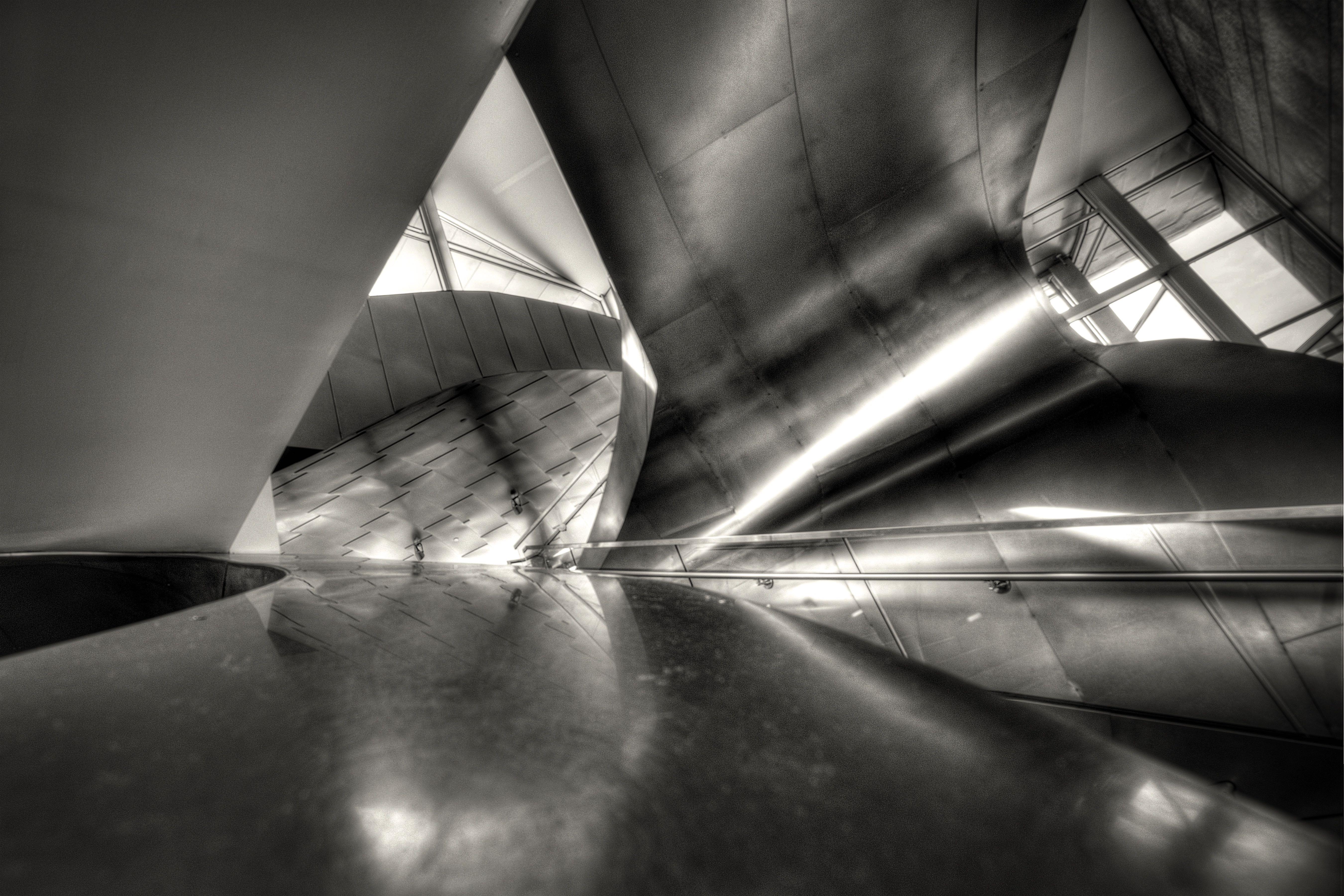 Hunter Museum Perspective